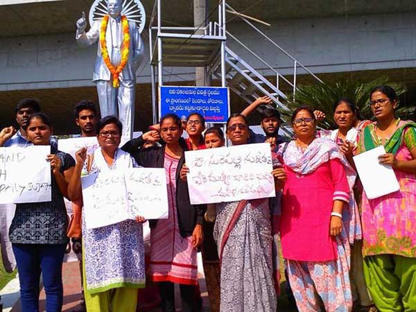 సూరేపల్లి సుజాత టార్గెట్