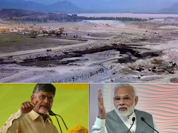 కేంద్రం నుండి సానుకూల సంకేతాలు