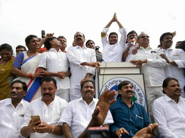ఎవరూ గ్యారంటీ ఇవ్వరు, నమ్మవద్దు
