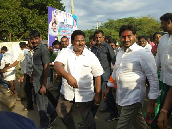హామీలు అమలయ్యాయా