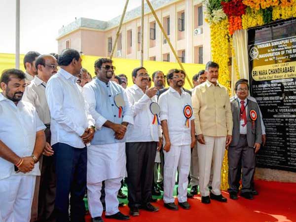 మీరే మాకు స్ఫూర్తి...