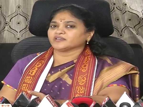 ఫోన్ ఎందుకు చేశారు