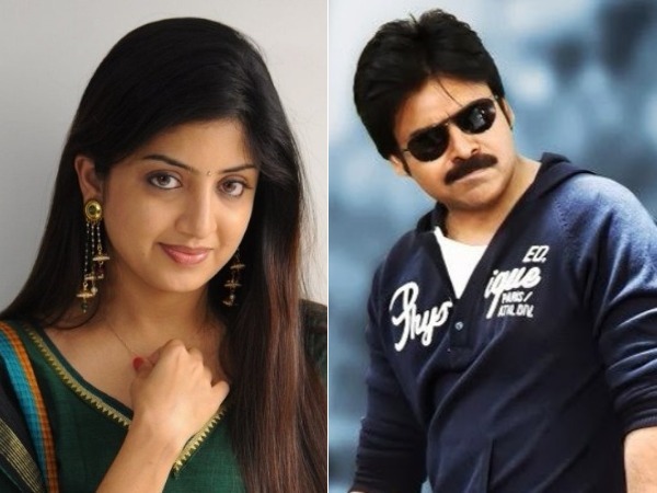 పూనమ్ కౌర్ను లాగడంపై ఆగ్రహం