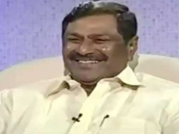1983 నుంచి టీడీపీలో కీలక పాత్ర పోషించిన మండవ