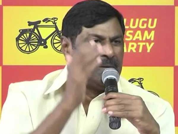 2004 వరకు మంత్రిగా.. గంగారెడ్డితో ఇలా విభేదాలు