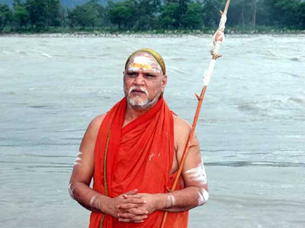 అక్కడ అపచారం జరిగితే..