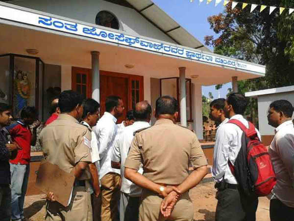 సాదారణ సమస్యలు దారి తప్పుతాయని ఆందోళన