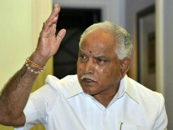 మంగళూరు జిల్లా ఇన్ చార్జీ మంత్రి రామనాథ రాయ్ను తొలగించాలని డిమాండ్