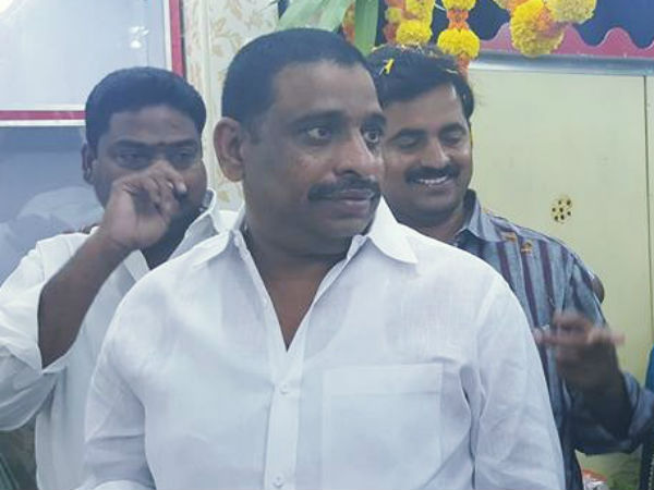 సవాల్, ప్రతి సవాల్