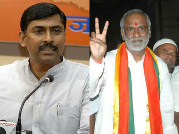 మేం అలా చేస్తుంటే మీరు ఇలానా