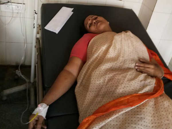 బ్రిటీష్ వాళ్లే నయమంటూ..