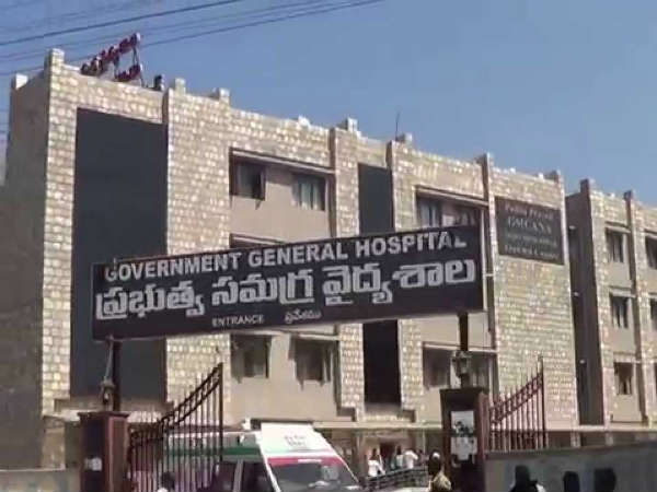 తరువాత...వేరే డాక్టర్ ఆపరేషన్...