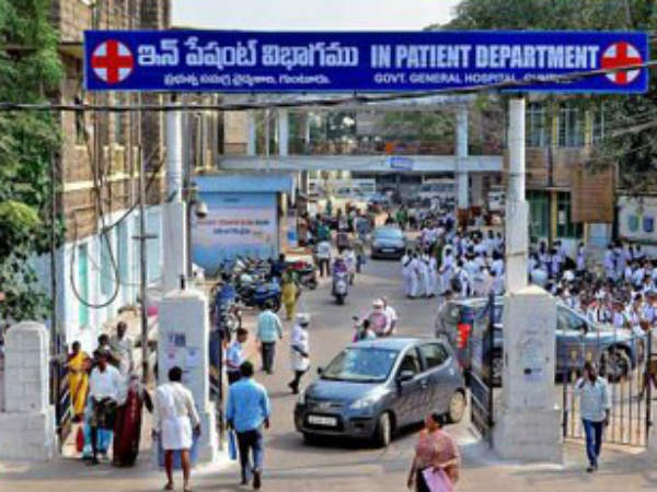 వైద్యుడి నిర్వాకంపై విచారణ...