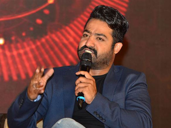 జూ.ఎన్టీఆర్ షోలో అంబటి రాంబాబు రికమెండ్, షాకింగ్