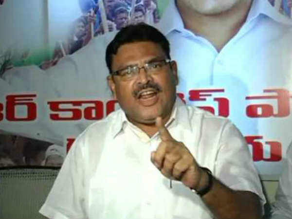 సొంత గ్రామస్తులు ఛీకొడితే