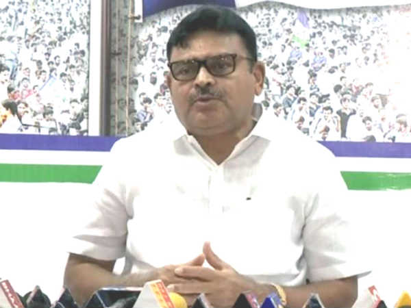 టీడీపీ ర్యాలీ