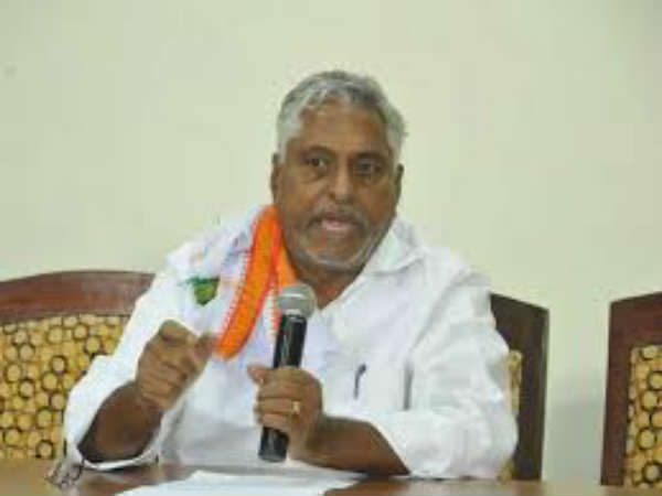 చర్చ ఎందుకు?