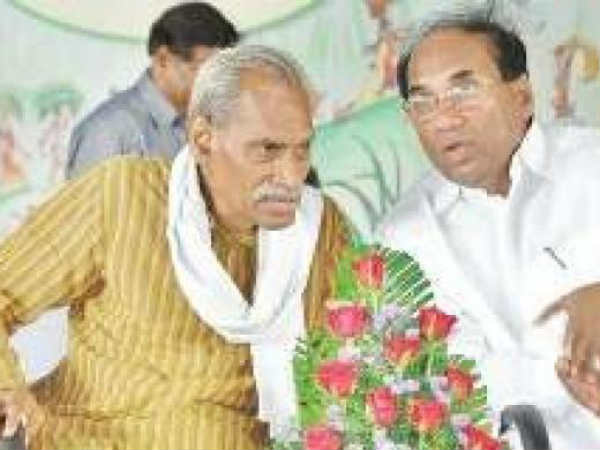 స్పందించిన స్పీకర్ కోడెల...