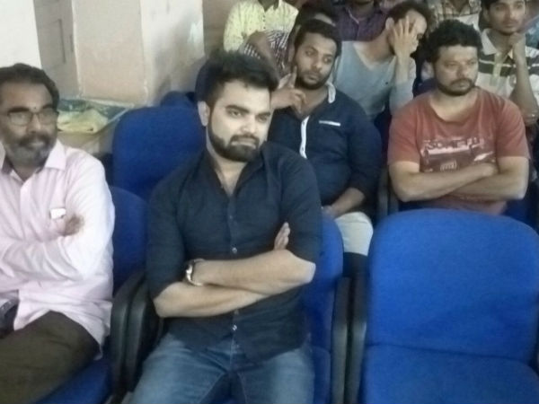 కౌన్సెలింగ్ పూర్తయ్యాక