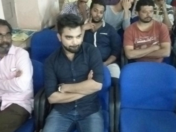 నేను తప్పు చేశా, ఇక ఇలాంటి తప్పు చేయను