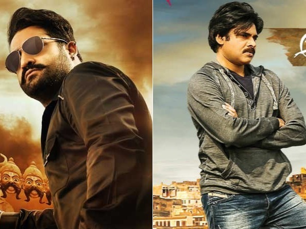 అజ్ఞాతవాసికి ఓకే, జైలవకుశకు నో