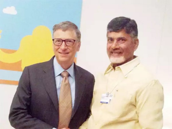సీఎం దూరదృష్టితో..