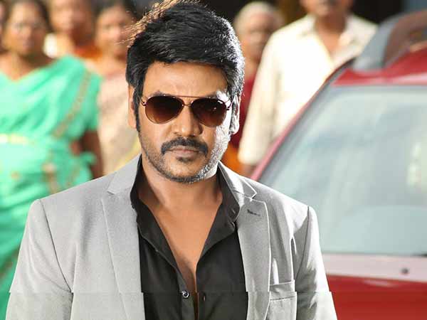 డ్యాన్స్ చేశా..