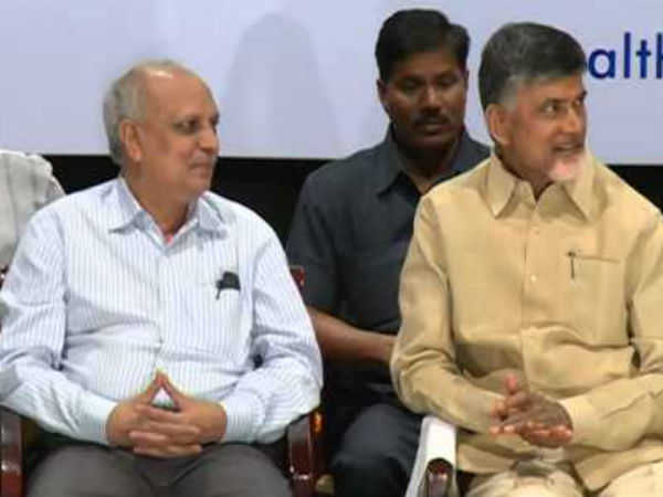 అది వ్యవస్థను దెబ్బతీస్తోంది