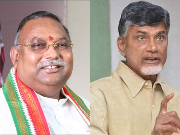 భావోద్వేగంతో లబ్దికి ఇలా చంద్రబాబు ప్లాన్