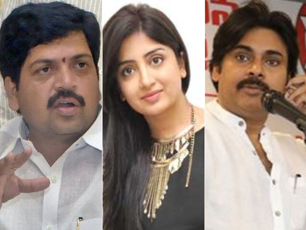 నేను ఎవరినీ నియమించలేదు..