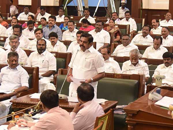 18 మంది ఎమ్మెల్యేలు