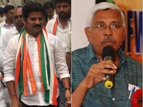 రేవంత్ రెడ్డి, కోదండరాం సహా విమర్శలు