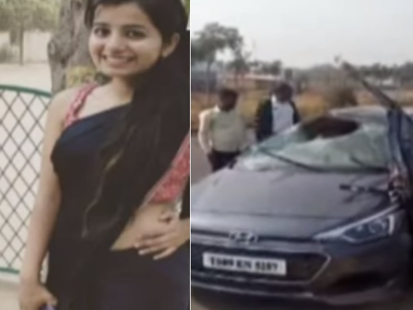 అనన్య మృతి