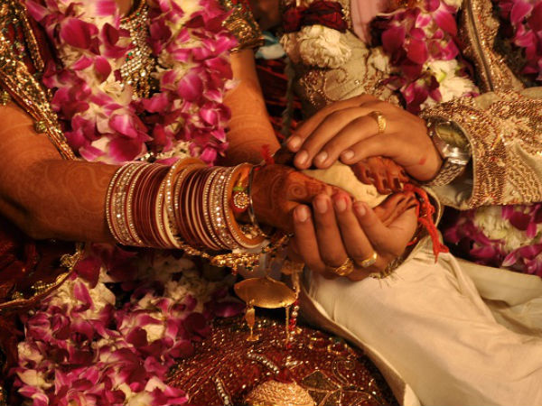 సామూహిక వివాహాలు