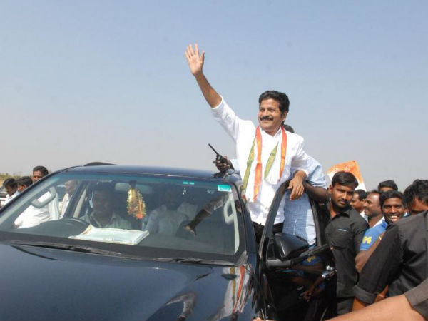 దివాళా తీసీన కంపెనీలతో తెలంగాణ సర్కార్ ఒప్పందాలు