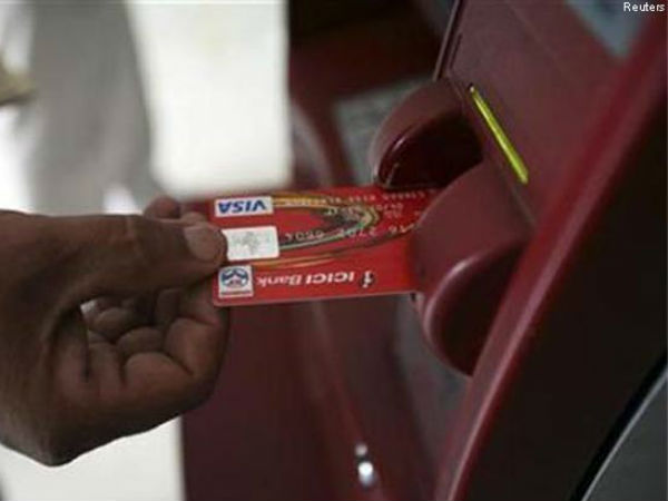 ATM operators demand an increase in inter-bank charges ATM operators demand an increase in inter-bank charges