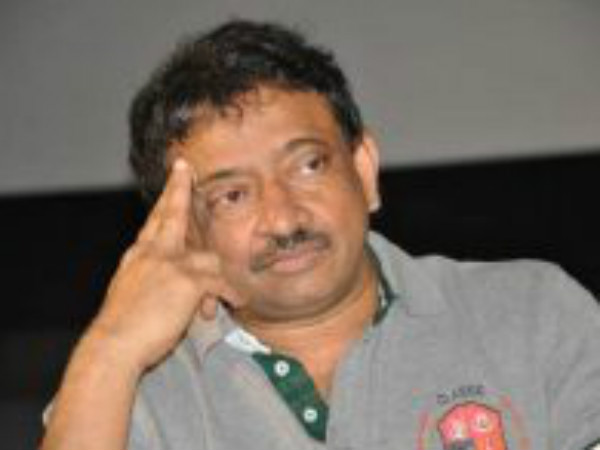 ఆలస్యమైనందుకు క్షమాపణ కోరిన వర్మ...