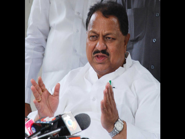 అరవింద్ మోడీ అభిమాని