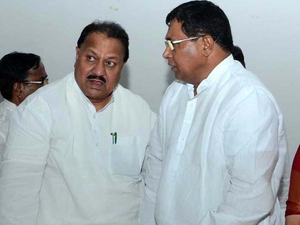 వైఎస్ఆర్ కు సీఎం పదవి ఇస్తామని ముందే చెప్పారు