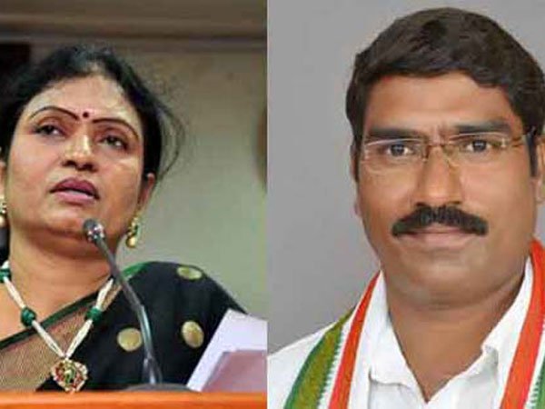 డీకే విభేదాల్లేవ్