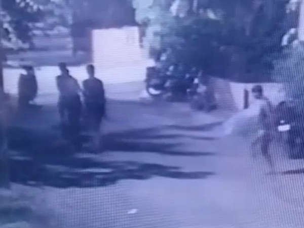 నగరంలోనే మకాం వేశారా?