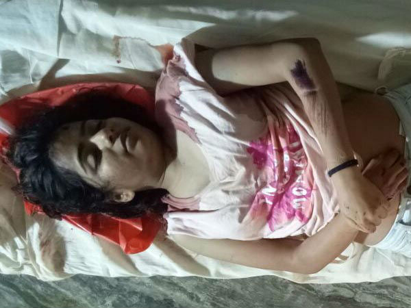 సీటు బెల్టు ధరించని అనన్య