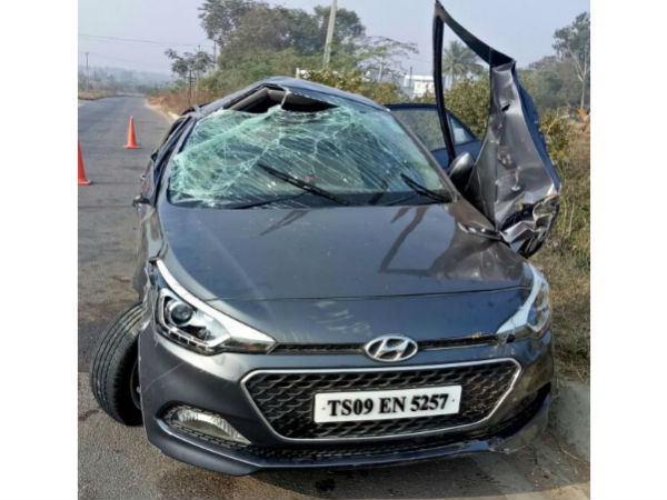 కారు వేగం, మత్తు