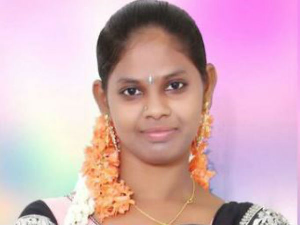స్నేహితురాలితో అద్దె ఇంట్లో..