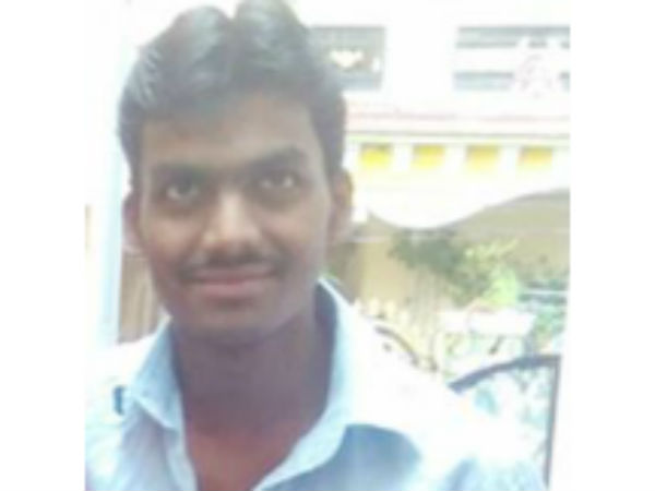 బెదిరించాడు.. చివరకు
