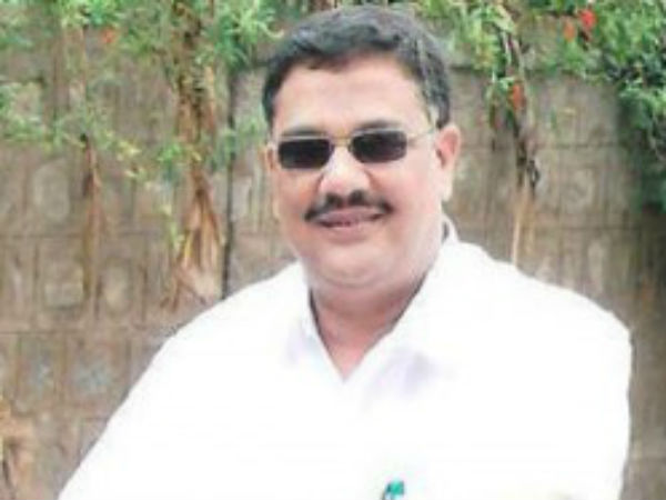 మరో మంత్రికి వార్నింగ్