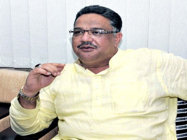 రవి పూజారి అంటే హడల్