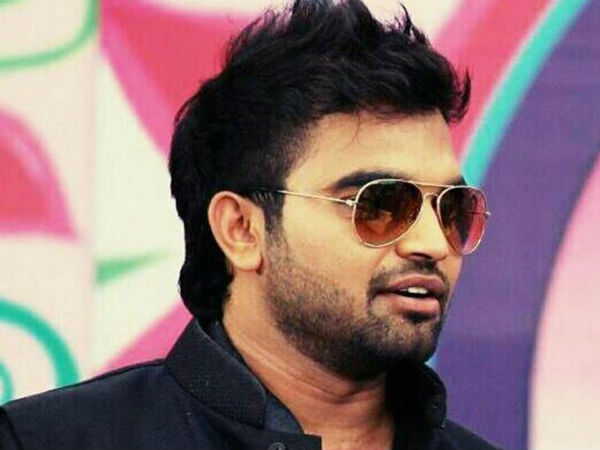 Pradeep Machiraju tenders apology after row