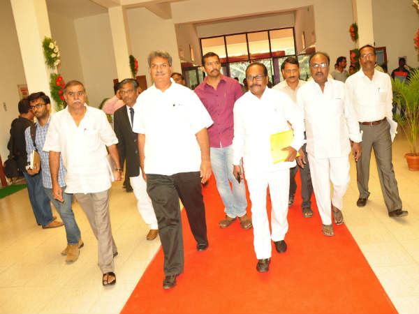 కేశినేని నాని ఏమన్నారంటే