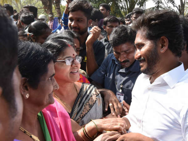 చంద్రబాబు సొంత లాభం కోసం